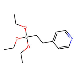 2-(4-Pyridylethyl)Triethoxysilane|CS-0738816|98299-74-2