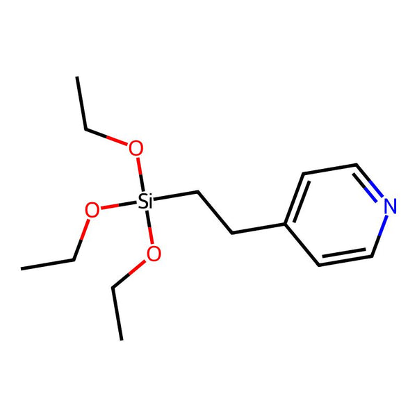 2-(4-Pyridylethyl)Triethoxysilane|CS-0738816|98299-74-2