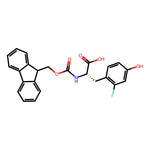 N-Fmoc-2-fluoro-L-tyrosine|CS-0439176|1196146-72-1