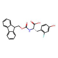 N-Fmoc-2-fluoro-L-tyrosine|CS-0439176|1196146-72-1