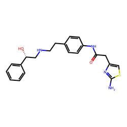 Mirabegron Impurity 3|C4X-10323|1796931-48-0