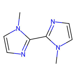 1,1'-Dimethyl-1H,1'H-2,2'-biimidazole|CS-0530294|37570-94-8