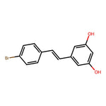 4'-Bromo-resveratrol|CS-0084232|1224713-90-9