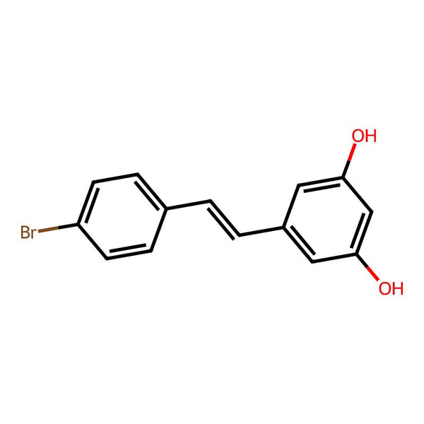 4'-Bromo-resveratrol|CS-0084232|1224713-90-9