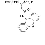 Na-Fmoc-Ng-xanthyl-L-asparagine|12407|185031-78-1