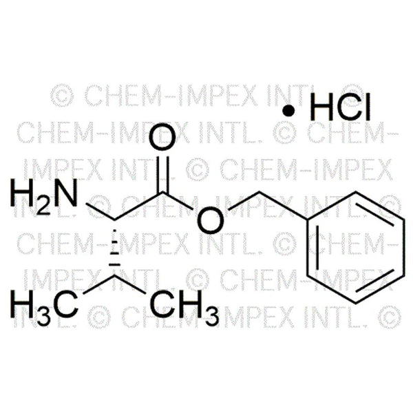 L-Valine benzyl ester hydrochloride|03444|2462-34-2