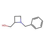 (1-Benzylazetidin-2-yl)methanol|CS-0215891|31247-34-4