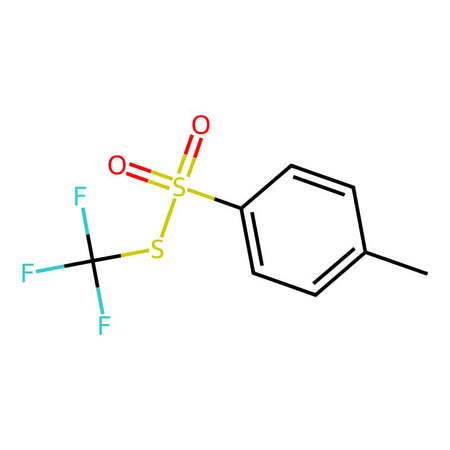 S-(Trifluoromethyl) 4-methylbenzenesulfonothioate, 97%|9200865|15223-20-8