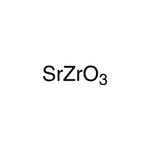 Strontium zirconate, 95%|93-3826|12036-39-4