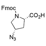 Fmoc-(4S)-4-Azido-L-Proline|29779|263847-08-1