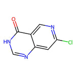 7-Chloropyrido[4,3-d]pyrimidin-4(3H)-one|CS-0526869|1650574-62-1