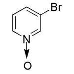 3-Bromopyridine-N-oxide|17678|2402-97-3