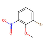 1-Bromo-2-methoxy-3-nitrobenzene|CS-W021307|98775-19-0