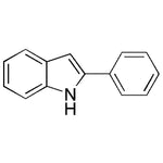 2-Phenylindole|21970|948-65-2