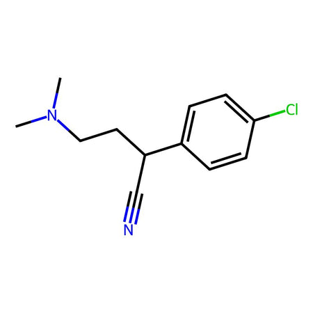Chlorpheniramine Impurity 16|C4X-118816|73775-50-5
