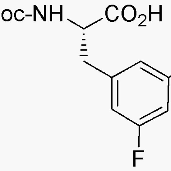 Fmoc-3,5-difluoro-L-phenylalanine|04127|205526-24-5