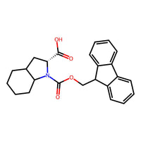 (2R)-1-(((9H-Fluoren-9-yl)methoxy)carbonyl)octahydro-1H-indole-2-carboxylic acid|CS-0038226|1217512-55-4