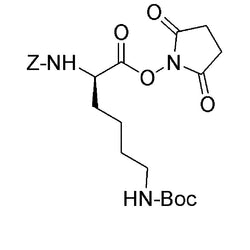 Na-Z-Ne-Boc-D-lysine N-hydroxysuccinimide ester|06435|78603-23-3