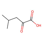 4-Methyl-2-oxopentanoic acid|CS-W013438|816-66-0