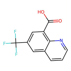 6-(Trifluoromethyl)quinoline-8-carboxylic acid|CS-0528603|2089649-11-4