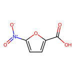 5-Nitrofuran-2-carboxylic acid|CS-0040472|645-12-5
