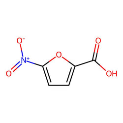 5-Nitrofuran-2-carboxylic acid|CS-0040472|645-12-5