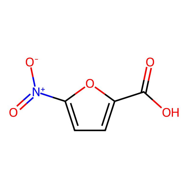 5-Nitrofuran-2-carboxylic acid|CS-0040472|645-12-5