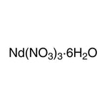 Neodymium(III) nitrate hexahydrate (99.999%-Nd) (REO) PURATREM|93-6024|16454-60-7