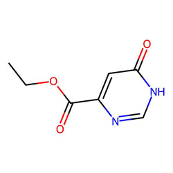 Ethyl 6-oxo-3,6-dihydropyrimidine-4-carboxylate|CS-M1611|223788-14-5