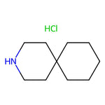 3-Azaspiro[5.5]undecane (hydrochloride)|CS-0029483|1125-01-5
