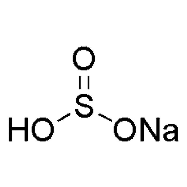 Sodium bisulfite|01644|7631-90-5