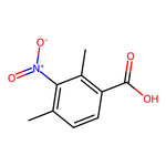 2,4-Dimethyl-3-nitrobenzoic acid|CS-0102047|39053-47-9