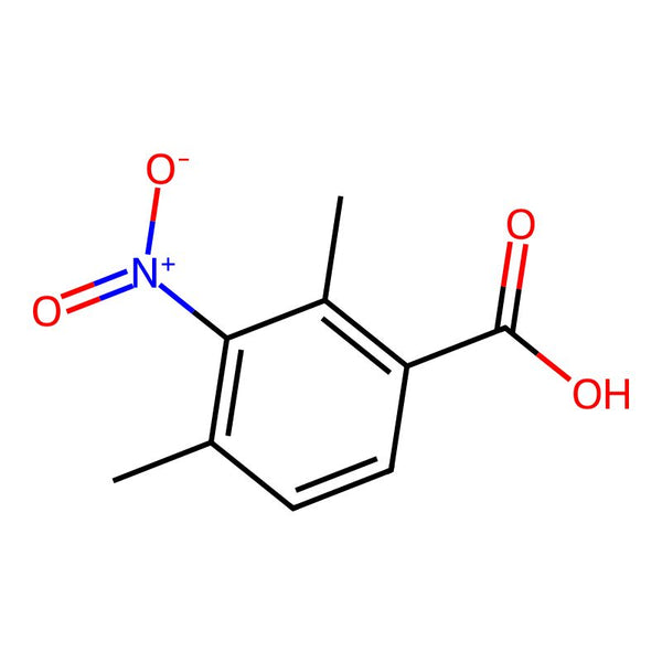 2,4-Dimethyl-3-nitrobenzoic acid|CS-0102047|39053-47-9