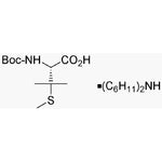 Boc-S-methyl-L-penicillamine dicyclohexylammonium salt|05390|112898-23-4