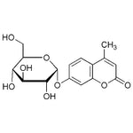 4-Methylumbelliferyl-a-D-glucopyranoside|21676|17833-43-1