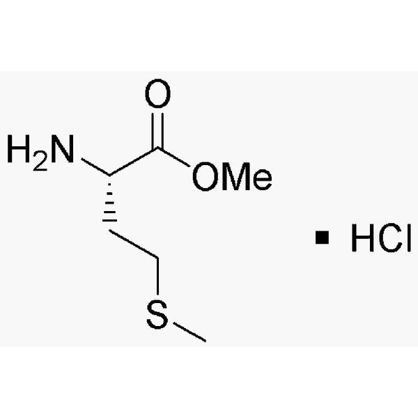 L-Methionine methyl ester hydrochloride|03105|2491-18-1