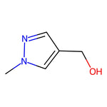 (1-Methyl-1H-pyrazol-4-yl)methanol|CS-W004779|112029-98-8