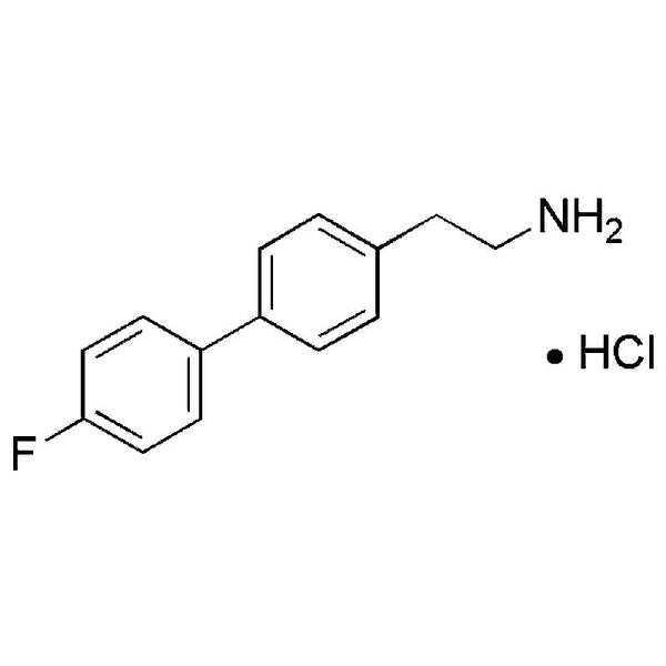2-[4-(4-Fluorophenyl)Phenyl]Ethylamine Hydrochloride|23427|1189922-22-2
