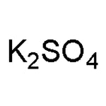 Potassium sulfate|31885|7778-80-5
