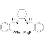 (1R,2R)-N,N-Bis[2-(diphenylphosphino)benzyl]cyclohexane-1,2-diamine, min. 97%|15-7325|174758-63-5