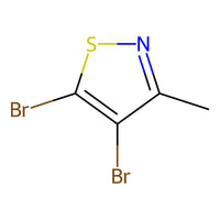 4,5-Dibromo-3-methylisothiazole|CS-0160921|1732-55-4