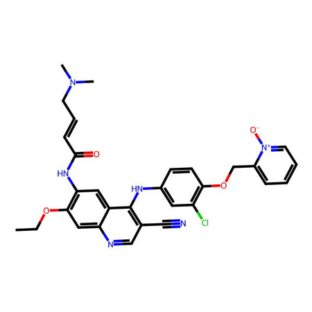 Neratinib Impurity 16|C4X-113416|1376619-94-1