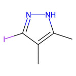 3-Iodo-4,5-dimethyl-1H-pyrazole|CS-0373254|1533443-11-6