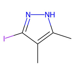 3-Iodo-4,5-dimethyl-1H-pyrazole|CS-0373254|1533443-11-6