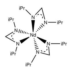 Tris(N,N'-di-i-propylformamidinato)neodymium(III), (99.5%-Nd) Nd-FMD|60-0001