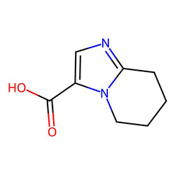 5,6,7,8-Tetrahydroimidazo[1,2-a]pyridine-3-carboxylic acid|CS-0453570|55365-04-3