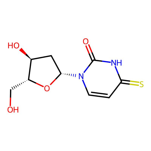 4-Thio-2’-deoxyuridine|CS-0526979|5580-20-1