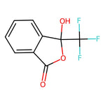 3-Hydroxy-3-(trifluoromethyl)isobenzofuran-1(3H)-one|CS-0642672|76284-63-4