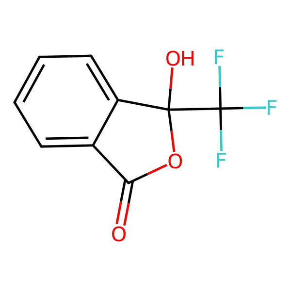 3-Hydroxy-3-(trifluoromethyl)isobenzofuran-1(3H)-one|CS-0642672|76284-63-4