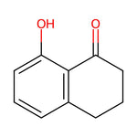 8-Hydroxy-3,4-dihydronaphthalen-1(2H)-one|CS-0113178|7695-47-8